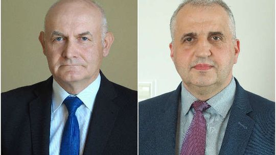 Są nowi wicekuratorzy oświaty. To byli radni powiatowi z Lublina i Kraśnika