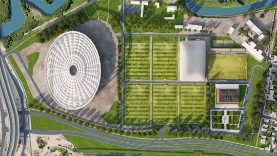 Są o krok od umowy na Lubelską Akademię Futbolu