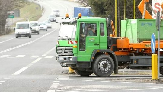 Są pieniądze, będzie przebudowa skrzyżowania w Konopnicy
