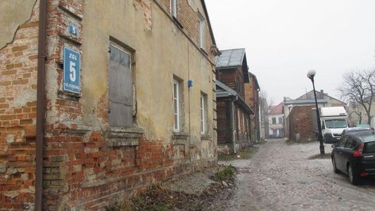 Są pieniądze, będzie remont centrum Białej Podlaskiej