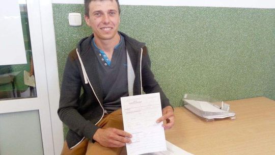 Są pieniądze dla młodych gospodarzy. Bezzwrotna premia w wysokości 100 tys. zł