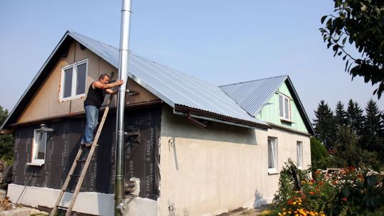 Są pieniądze dla powodzian. Średnio po 5 tys. zł