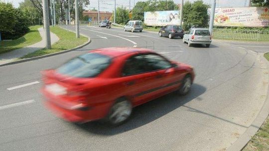 Są pieniądze na budowę nowego odcinka Trasy Zielonej