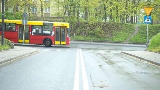 Są pieniądze na budowę nowej części ulicy Garbarskiej
