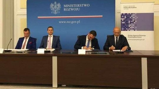 Są pieniądze na budowę ul. Bohaterów Monte Cassino. Dwupasmówka za 191 mln zł