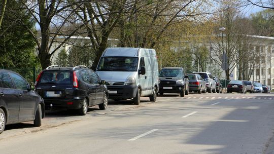 Są pieniądze na nowy chodnik przy ul. rotm. Pileckiego w Puławach