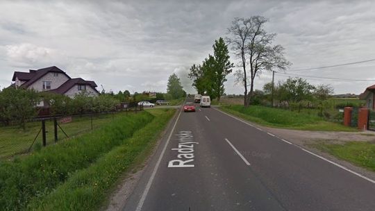 Są pieniądze na obwodnicę Łukowa