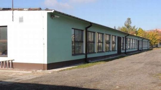 Są pieniądze na remont i wyposażenie Centrum Kształcenia Praktycznego w Chełmie