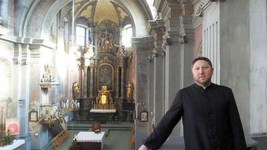 Są pieniądze na remonty zabytków w woj. lubelskim. Już wiadomo gdzie trafią