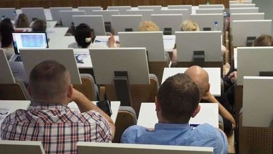 Są pieniądze na szkolenia dla pracowników