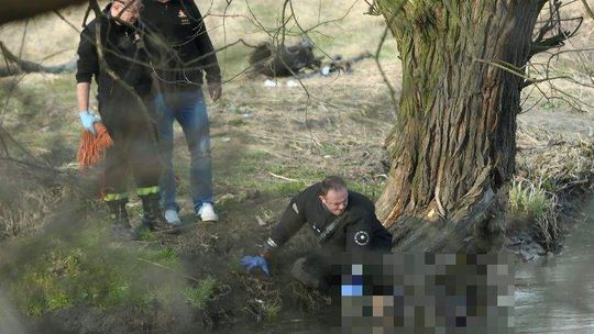 Są pierwsze ustalenia po sekcji zwłok Michała z Lublina