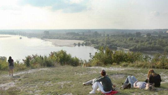 Są pomysły na Geopark: amfiteatr, centrum ziemi i krokodyl