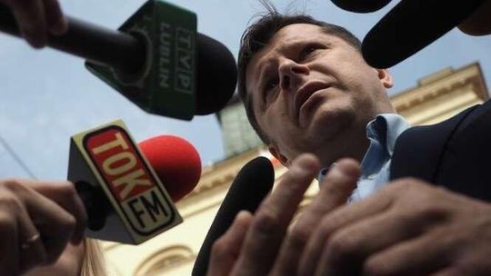 Są posłami, ale w najbliższych wyborach już nie wystartują. Dlaczego?