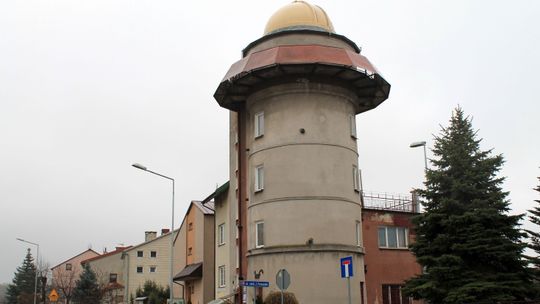 Są trzy oferty na remont puławskiego obserwatorium