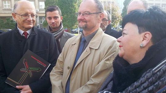 Są w PiS, ale za Żukiem. "Lublina nie stać na eksperymenty personalne"