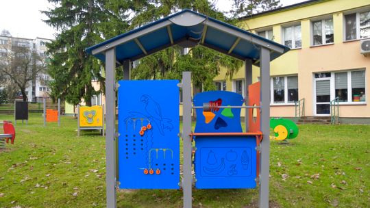 Są wolne miejsca w miejskich żłobkach. Od września nowość dla najmłodszych