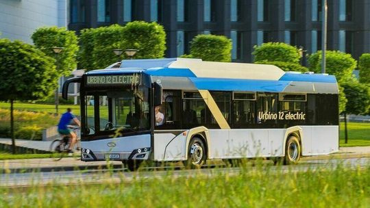 Są wyniki konkursu. Wielka kasa na autobusy elektryczne 