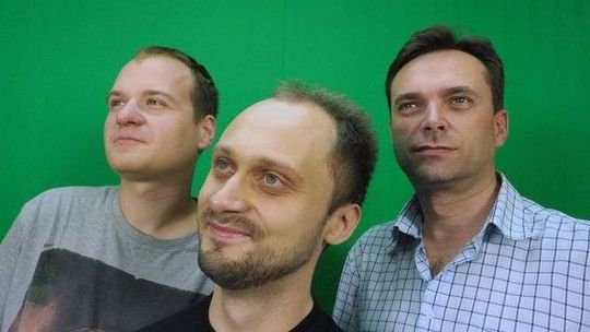 Są z Lublina, pokazują historię bez cenzury. Kim są twórcy popularnego kanału na YouTube?