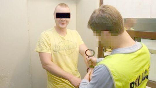 Są zamieszani w kradzież aut za 500 tys. zł. Sąd ich wypuścił