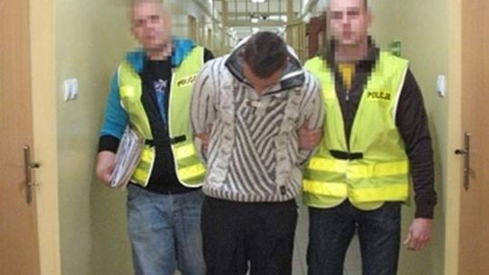 Są zarzuty za włamanie do jubilera i 'Komputronika' w Chełmie