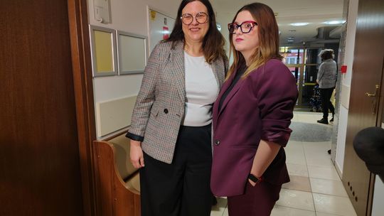 „Są żonami”. Urząd zmienił stan cywilny Joli i Alicji