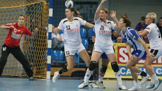 Sabina Włodek (MKS Selgros Lublin): Nadzieja umiera ostatnia