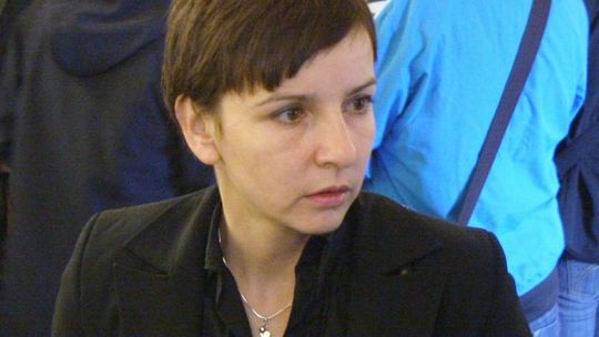 Sabina Włodek (SPR Lublin): Sędziowie pilnowali wyniku