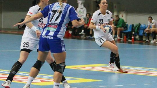 Sabina Włodek: Zagrałyśmy fatalnie pod każdym względem