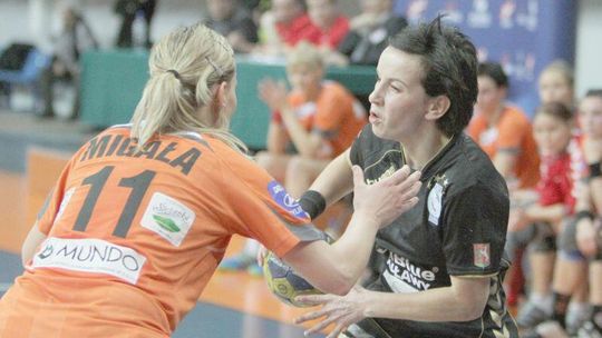 Sabina Włodek: Zrobię wszystko, aby zagrać w finale