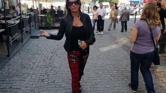 Sabrina w Lublinie. Dziś Festa Italiana na Arenie Lublin [zdjęcia]