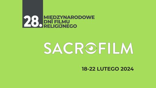 Sacrofilm 2024: Do kina w poszukiwaniu piękna, dobra i prawdy
