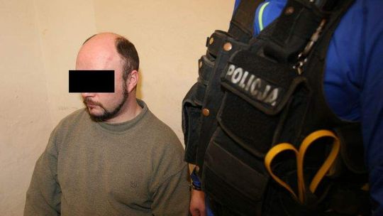 Sąd aresztował 37-latka z Lublina. Miał grozić marszałkowi Sikorskiemu