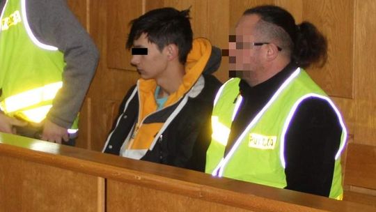 Sąd aresztował Kamila N. i Zuzannę M. ws. makabrycznego zabójstwa w Rakowiskach