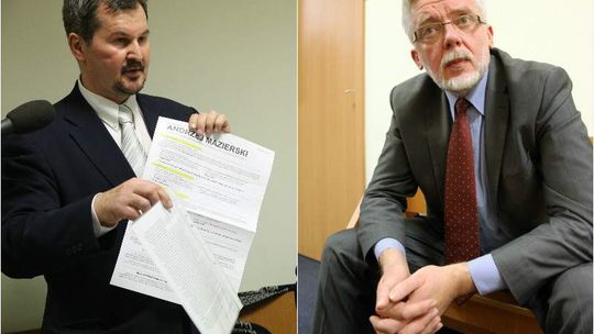 Sąd: Komitet burmistrza Nałęczowa musi przeprosić za nieprawdę