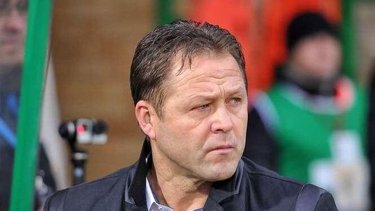 Sąd na trenerem Górnika Łęczna