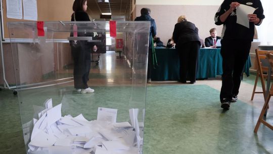 Sąd Najwyższy rozpatruje ważność wyborów prezydenckich z 2025 roku