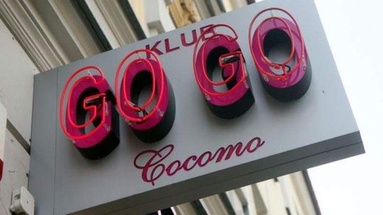 Sąd nie aresztował dziewczyn z Cocomo