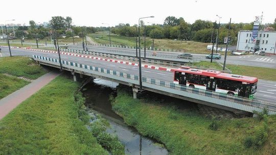 Sąd oceni plany przebudowy al. Unii Lubelskiej