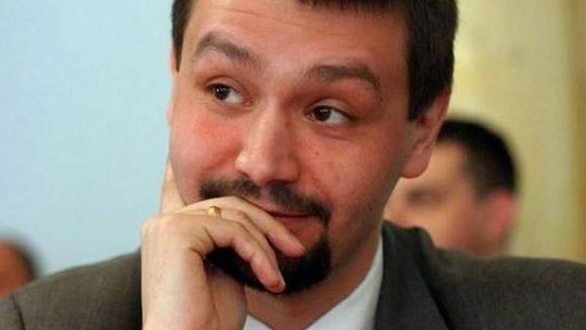 Sąd odrzucił pozew Konrada Rękasa przeciw szefowi ABW