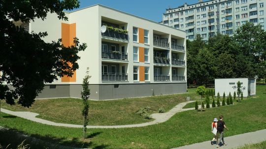 Sąd orzekł w sprawie „Domu Seniora” na LSM. Czy mieszkańcy będą musieli się wyprowadzić?