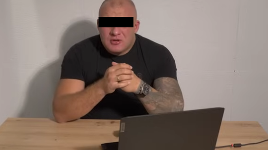 Sąd podtrzymał areszt dla „Wielkiego Bu”. 500 tys. zł kaucji nie przekonało