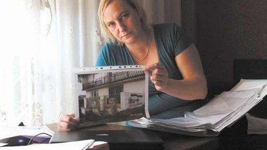 Sąd przywraca nadzieje matki z piątką dzieci. Uchylił decyzje wójta i wojewody 