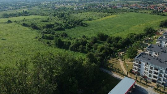 Sąd rozpatrzy dwie skargi dotyczące przeznaczenia górek czechowskich