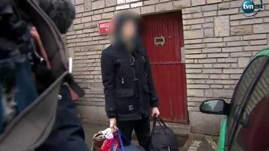 Sąd uchylił areszt oskarżonemu ws. śmierci Ewy Tylman
