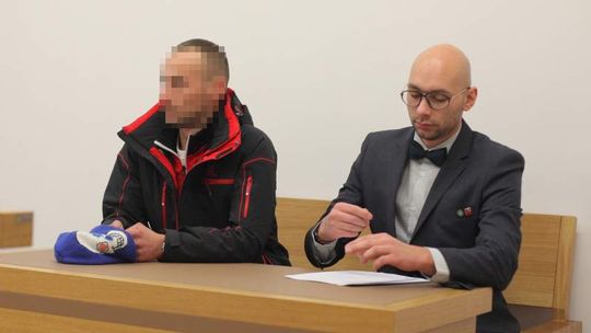Sąd umorzył sprawę handlu dopalaczami przy ul. Furmańskiej