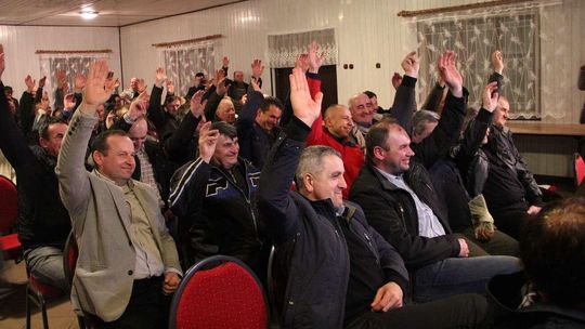 Sąd: umowa z kołem łowieckim Ogar nieważna 