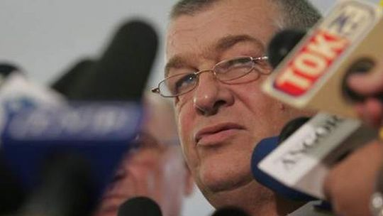 Sąd w Lublinie: Łyżwiński nie wróci do więzienia