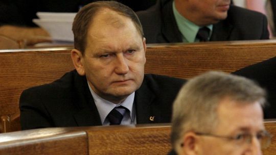 Sąd w PO nad radnym od lipca. Wreszcie koniec