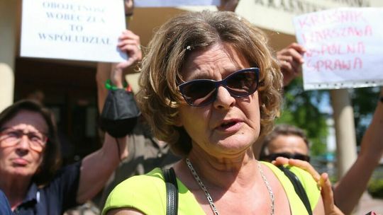 Sąd winnego nie znalazł. Sprawa syna lubelskiego marszałka trafi do Strasburga?