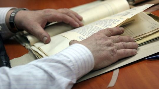 Sąd: Wójt Czemiernik to TW \"Anna\"